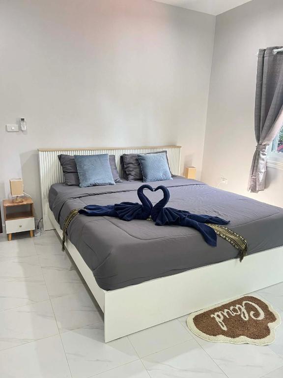 Samakki Residence - Modern Rooms, Quiet Area, Near the Beach – Phuket