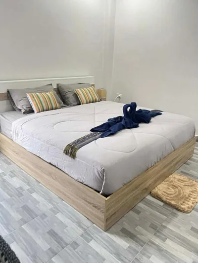 Samakki Residence - Modern Rooms, Quiet Area, Near the Beach – Foto 2
