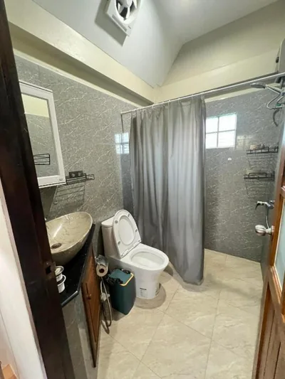 Samakki Residence - Modern Rooms, Quiet Area, Near the Beach – Foto 3