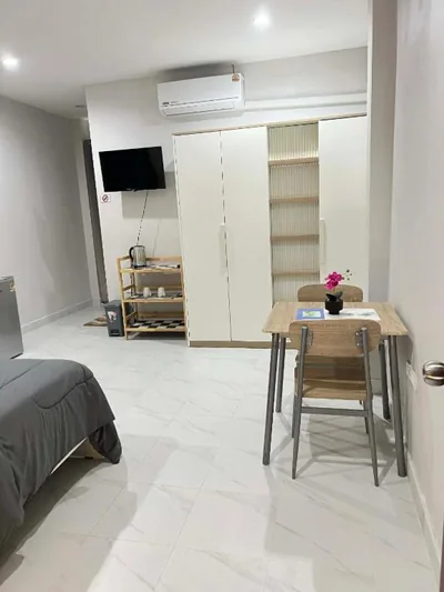 Samakki Residence - Modern Rooms, Quiet Area, Near the Beach – Foto 5