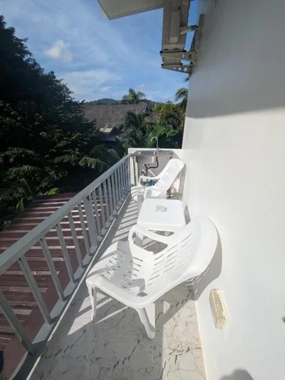 Samakki Residence - Modern Rooms, Quiet Area, Near the Beach – Foto 6