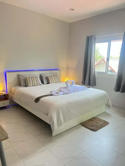 Samakki Residence - Modern Rooms, Quiet Area, Near the Beach – Foto 7
