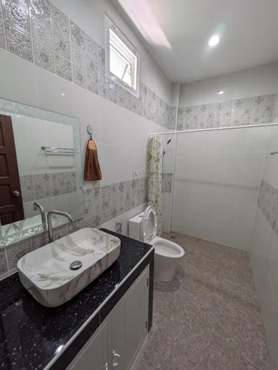 Samakki Residence - Modern Rooms, Quiet Area, Near the Beach – Foto 8