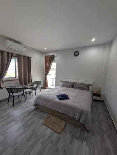 Samakki Residence - Modern Rooms, Quiet Area, Near the Beach – Foto 10