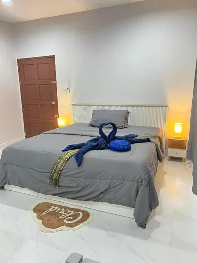 Samakki Residence - Modern Rooms, Quiet Area, Near the Beach – Foto 11