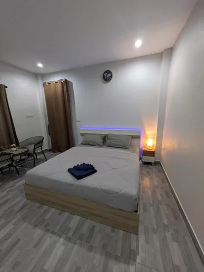 Samakki Residence - Modern Rooms, Quiet Area, Near the Beach – Foto 13