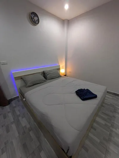 Samakki Residence - Modern Rooms, Quiet Area, Near the Beach – Foto 14