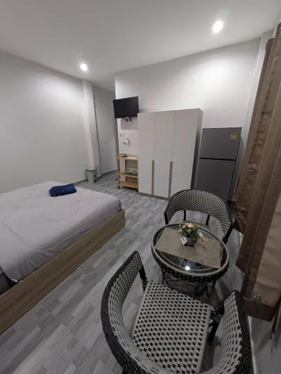 Samakki Residence - Modern Rooms, Quiet Area, Near the Beach – Foto 15