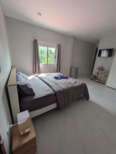 Samakki Residence - Modern Rooms, Quiet Area, Near the Beach – Foto 16